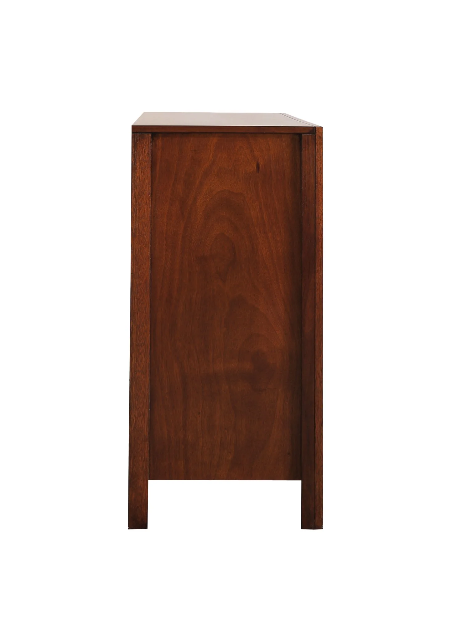 Summit - Dresser - Cherry - Image 5