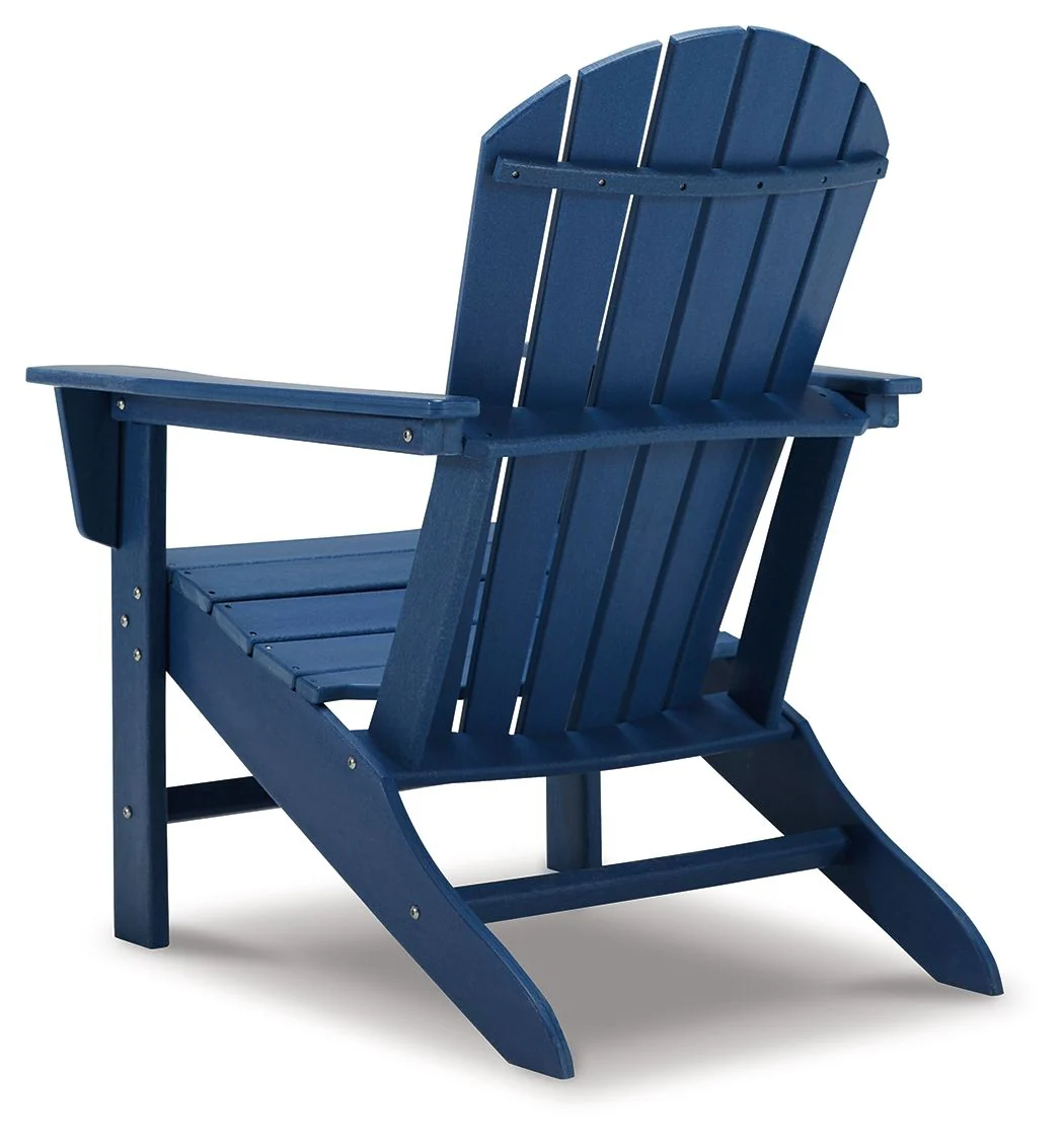 Sundown Treasure - Outdoor Adirondack Chair - Image 8