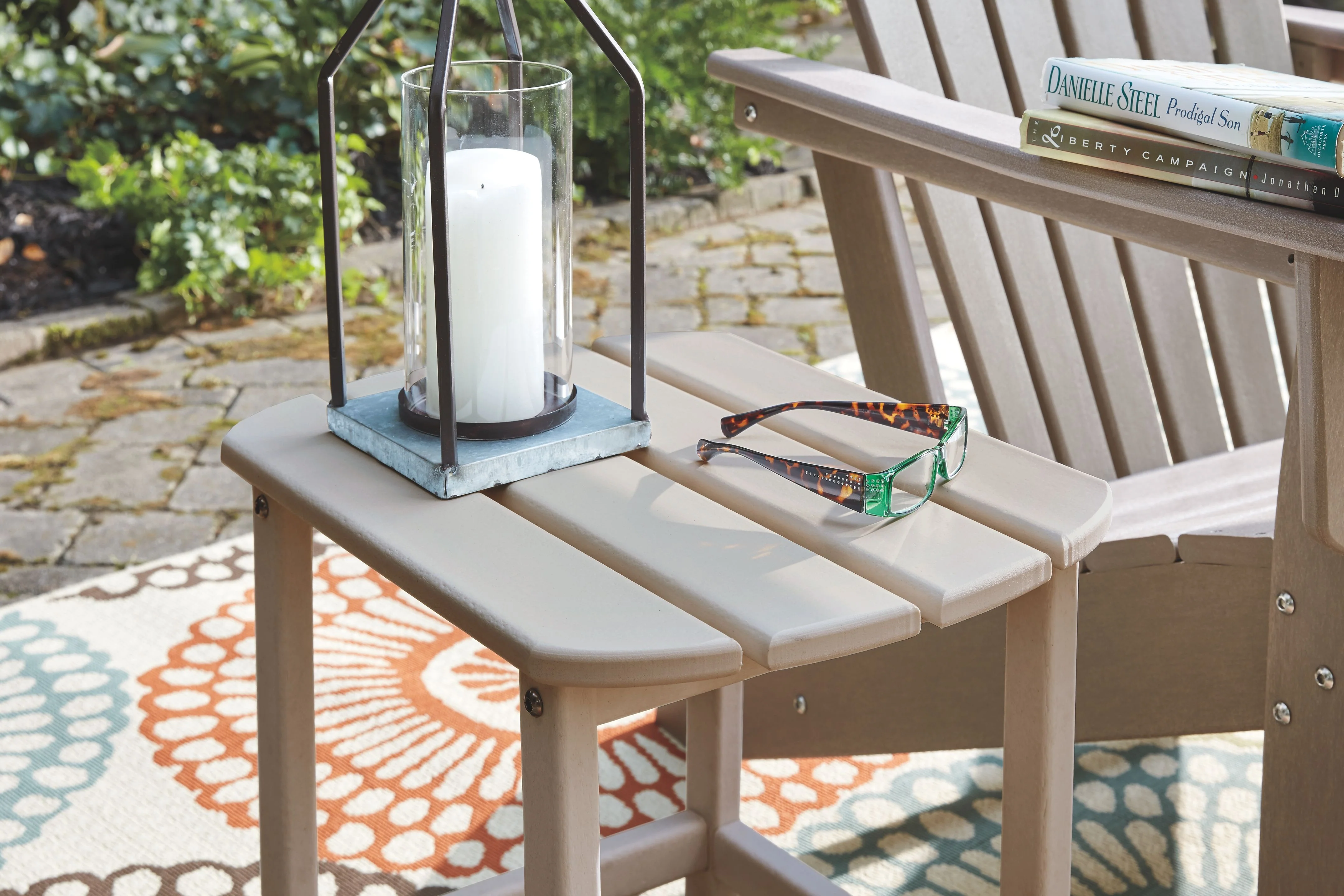 Sundown Treasure - Outdoor Conversation Set - Image 6