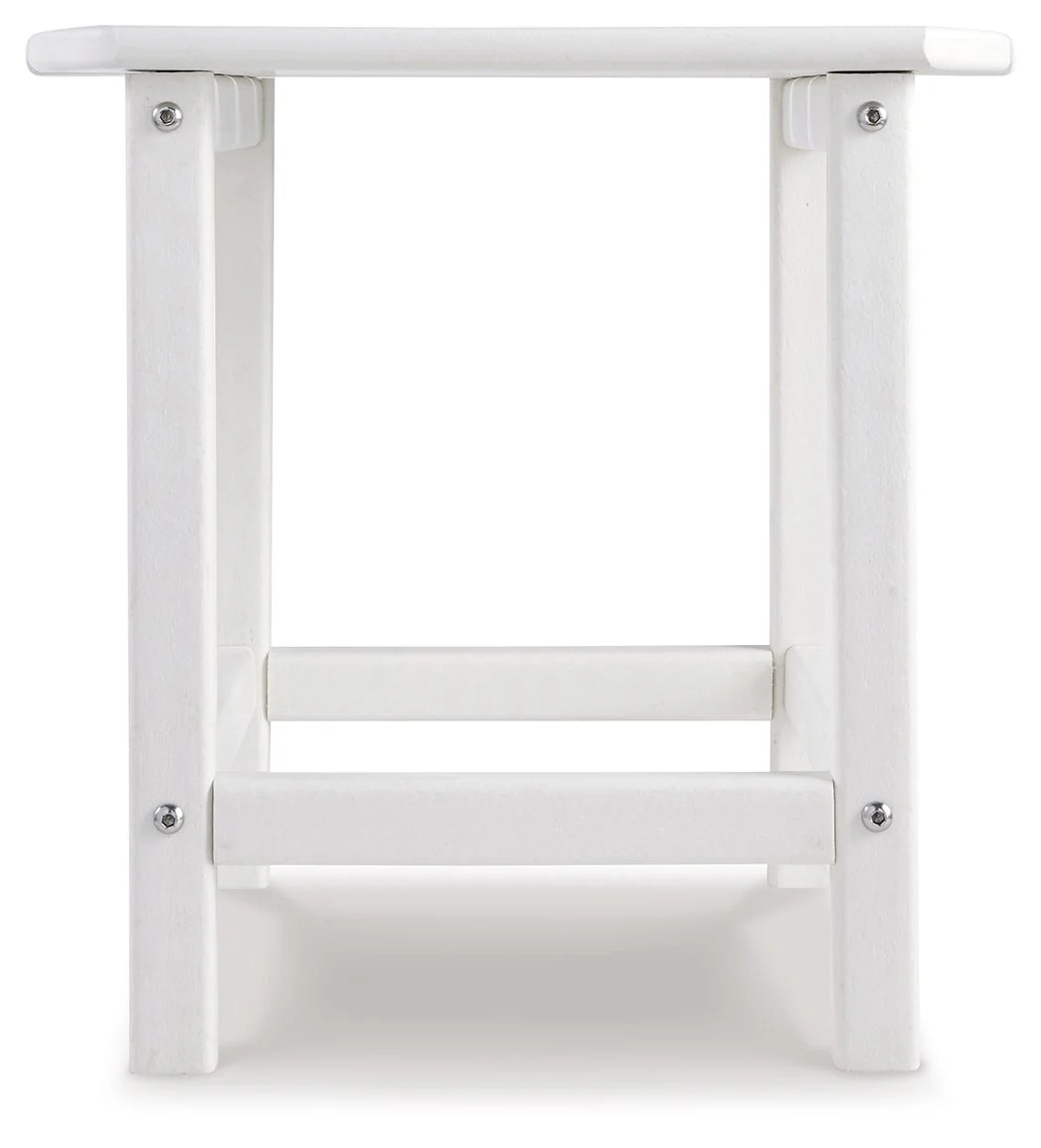 Sundown Treasure - Outdoor End Table - Image 11