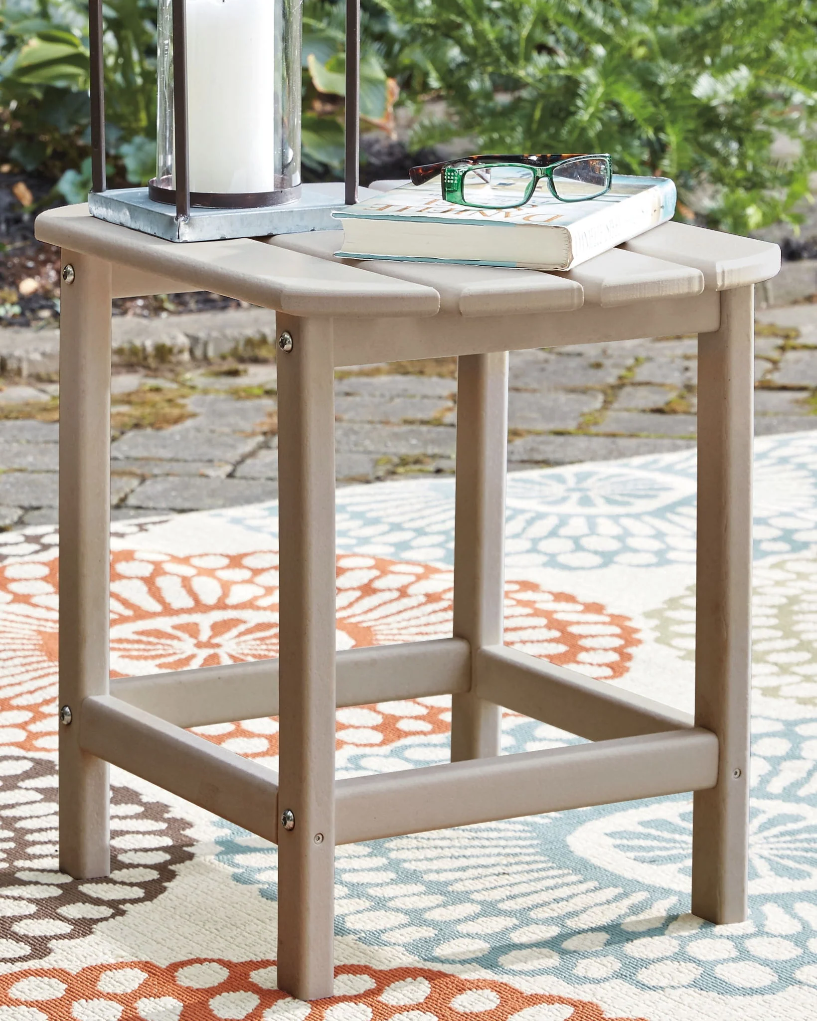 Sundown Treasure - Outdoor End Table - Image 22