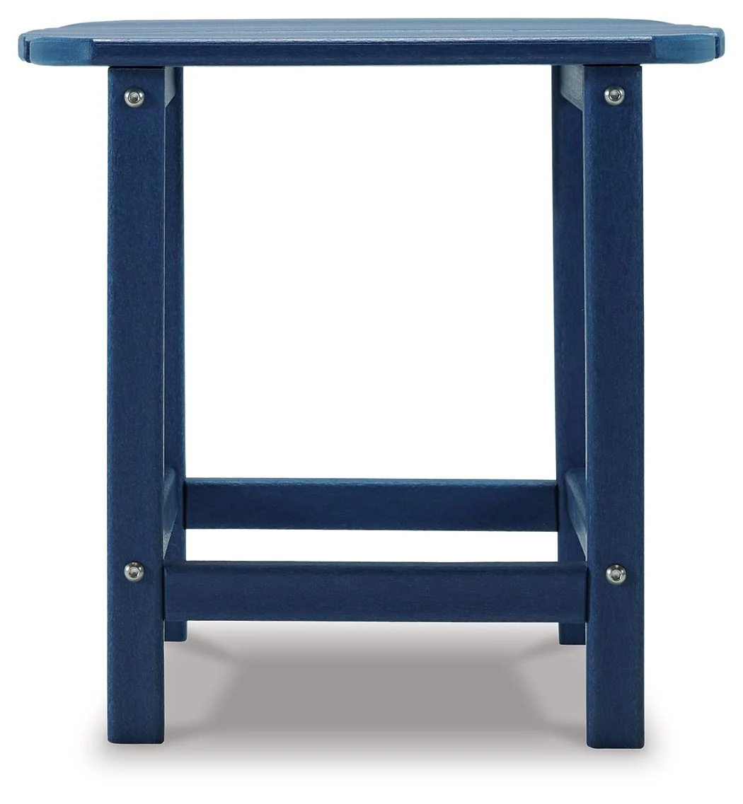 Sundown Treasure - Outdoor End Table - Image 23