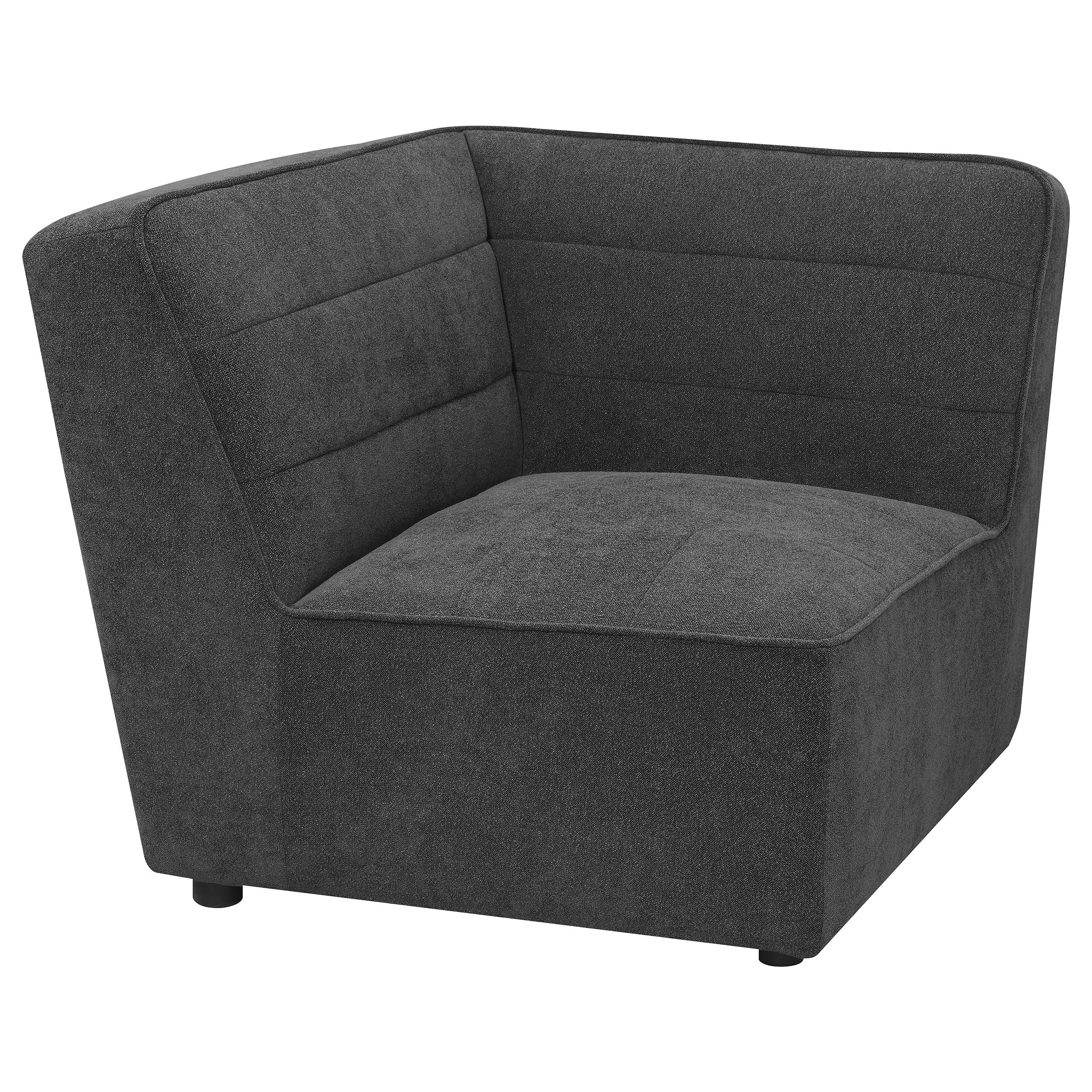 Sunny Upholstered Armless / Corner Chair - Image 106