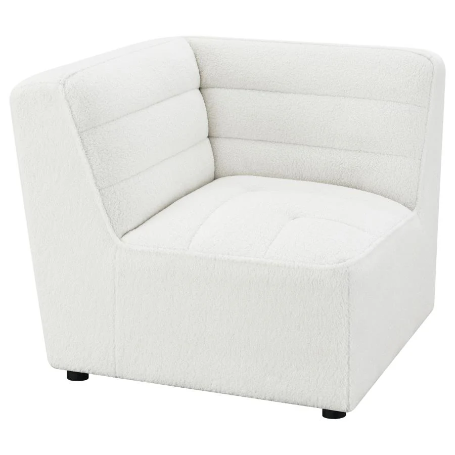 Sunny - Upholstered Modular Sectional Sofa - Image 13