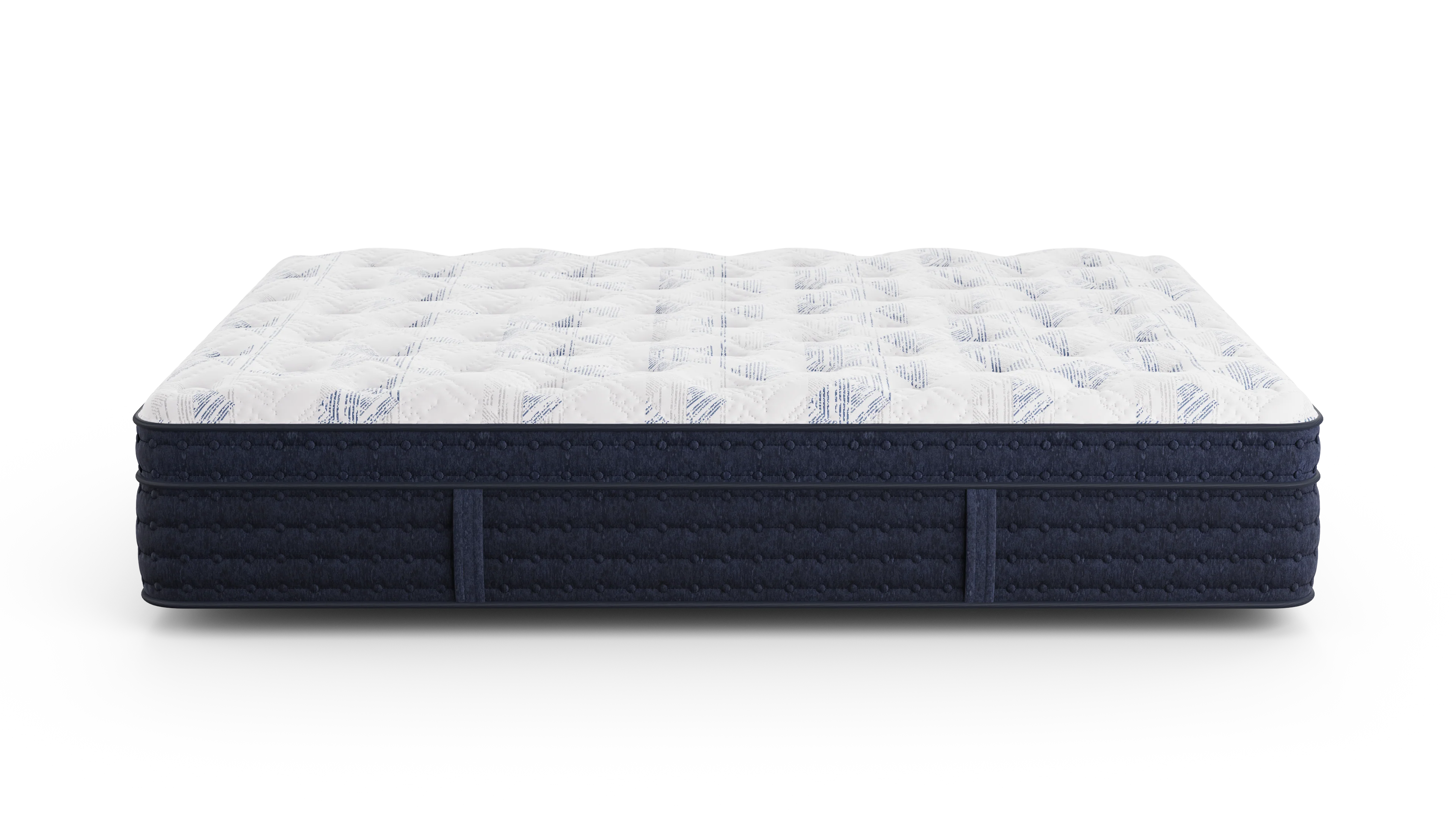 Sunset 15" Euro Top Firm Hybrid Mattress - Image 3