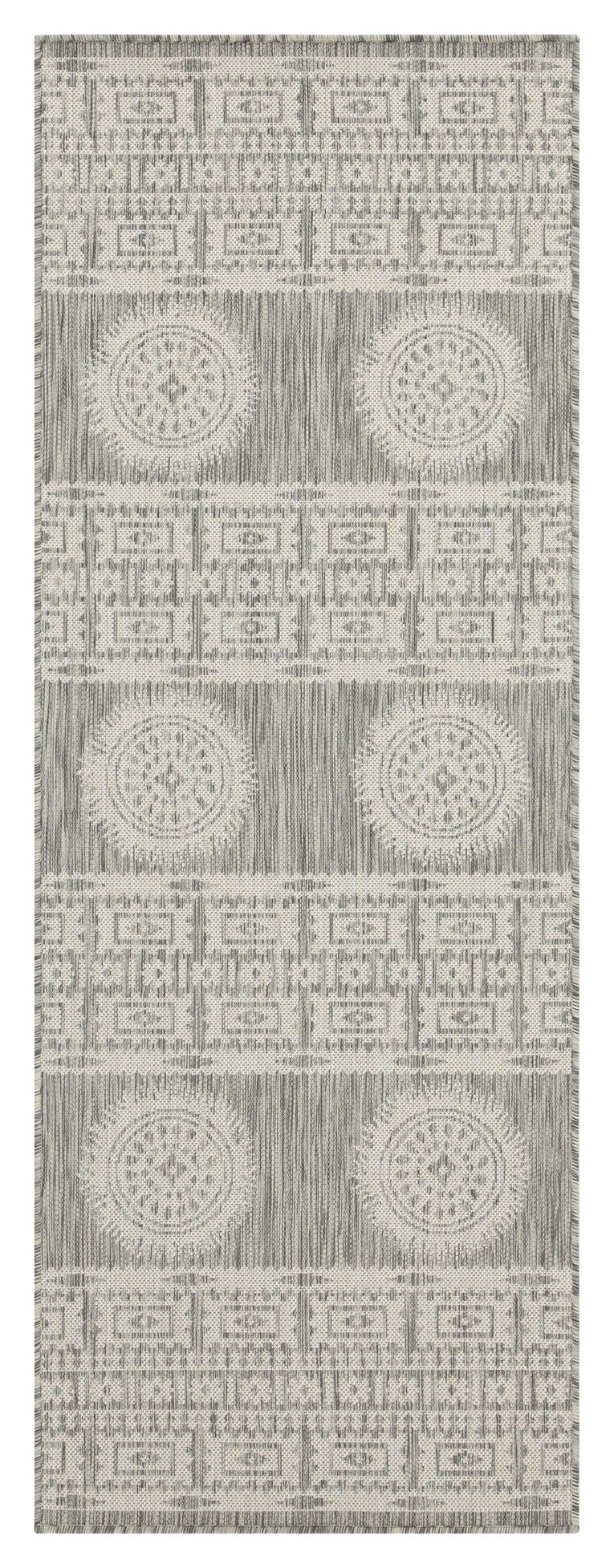 Sunshine - 2'7" X 7'3" Indoor / Outdoor Area Rug - Image 3