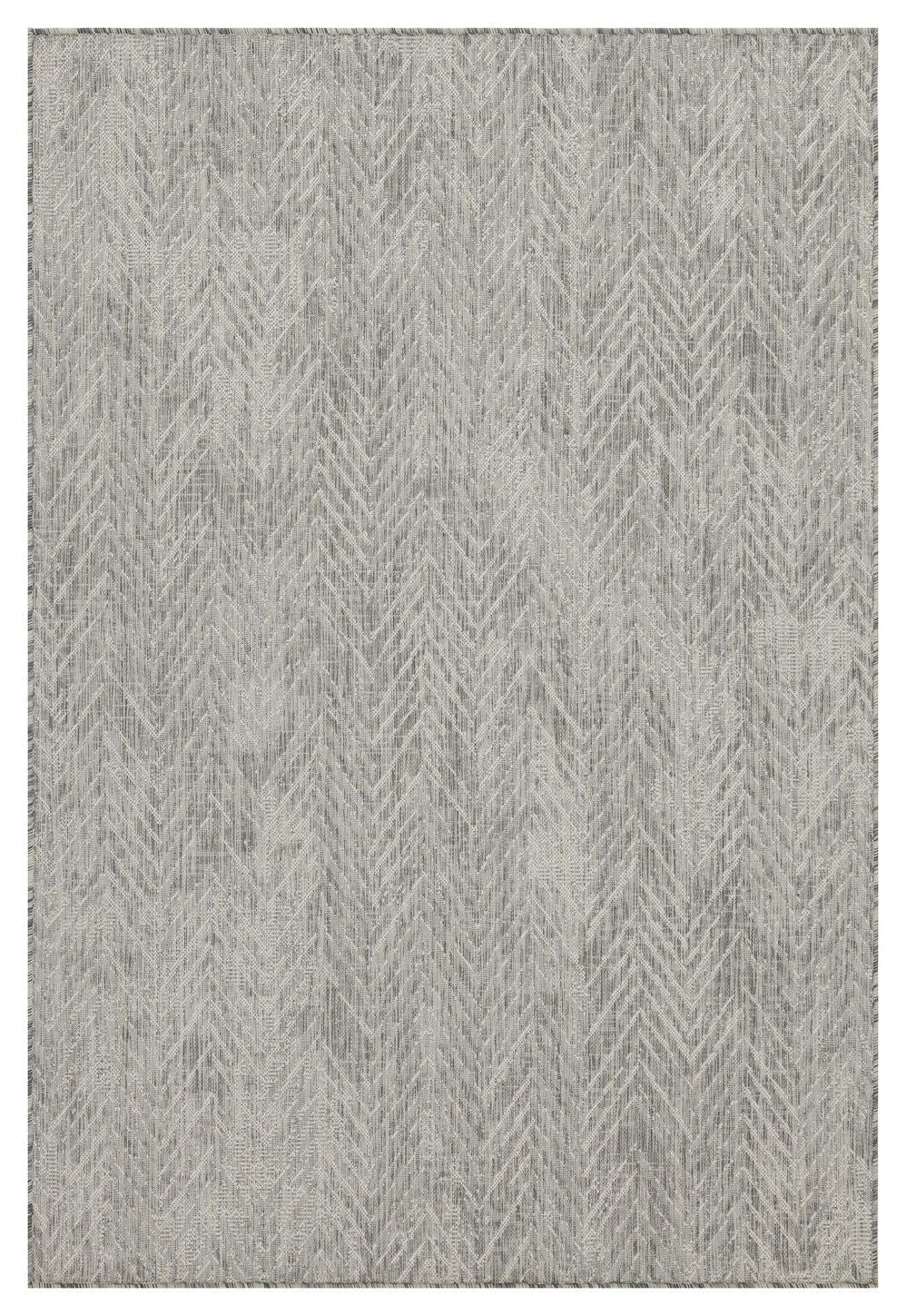 Sunshine - 2'7" X 7'3" Indoor / Outdoor, Area Rug Polypropylene - Image 7
