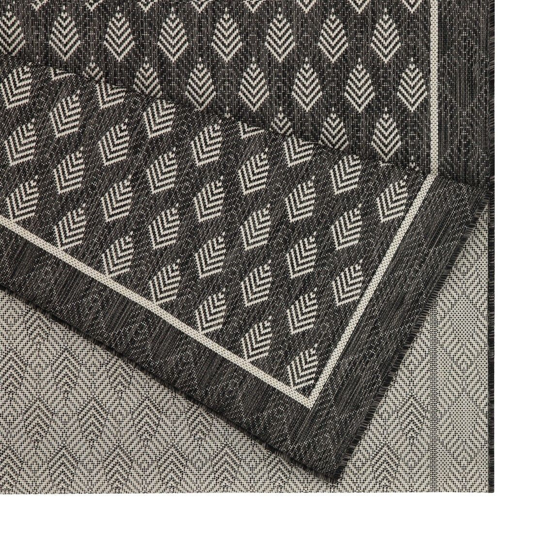 Sunshine - 2'7" X 7'3" Indoor / Outdoor Area Rug Polypropylene - Image 12