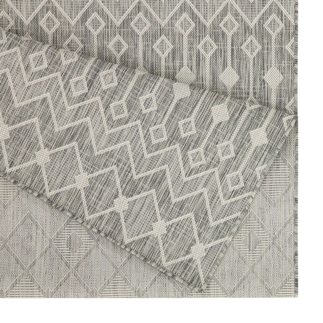 Sunshine - 2'7" X 7'3" Indoor / Outdoor, Polypropylene Area Rug - Image 7