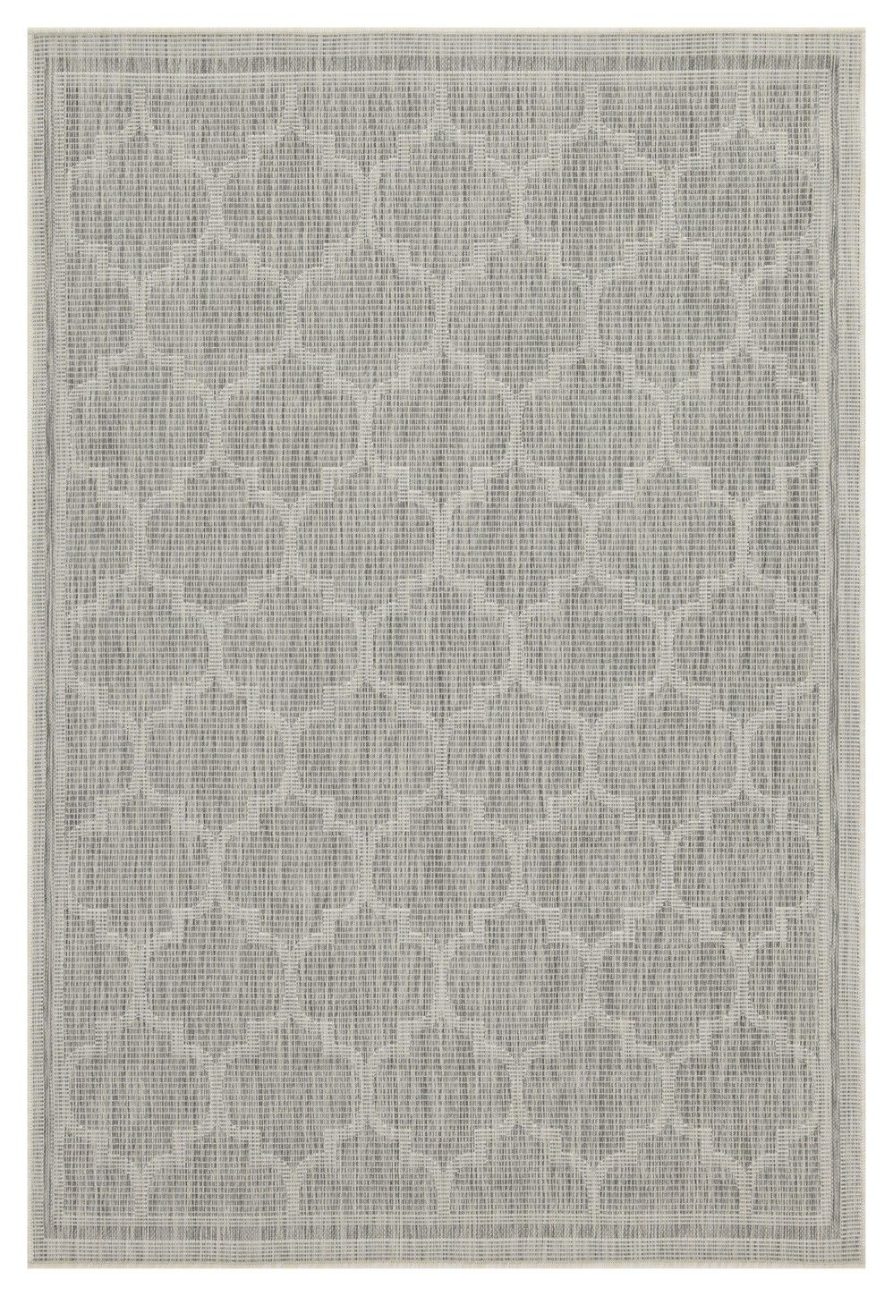 Sunshine - 2'7" X 7'3" Polypropylene Indoor / Outdoor Area Rug - Image 11