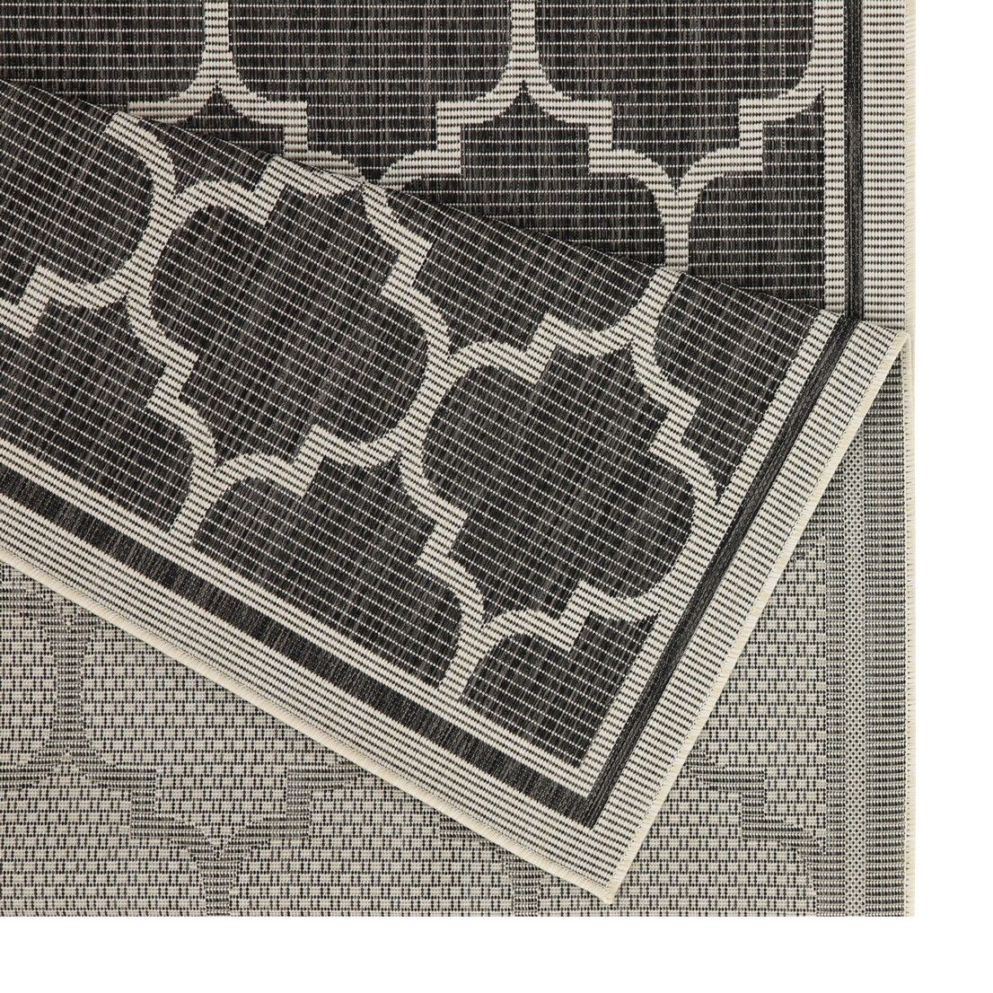 Sunshine - 2'7" X 7'3" Polypropylene Indoor / Outdoor Area Rug - Image 7