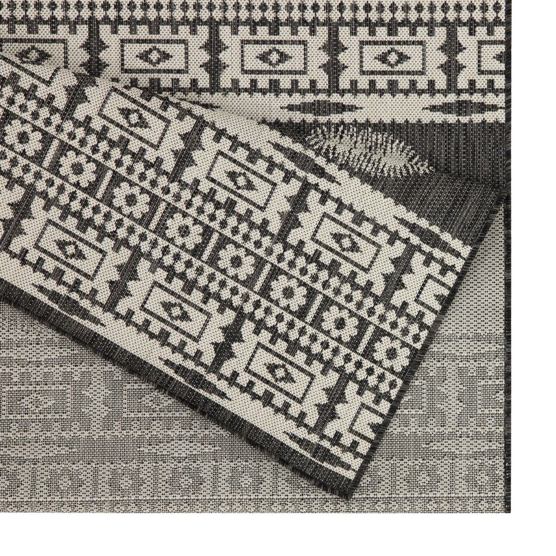 Sunshine - Indoor / Outdoor Area Polypropylene Rug - Image 4