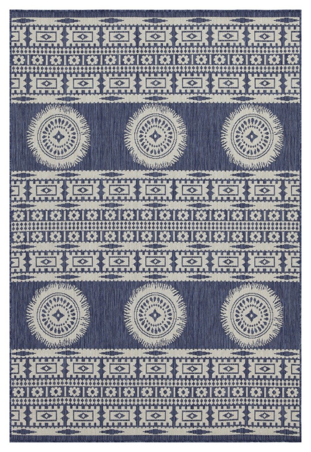 Sunshine - Indoor / Outdoor Area Polypropylene Rug - Image 6