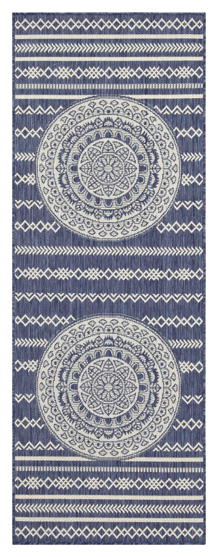Sunshine - Indoor / Outdoor Area Rug - Polypropylene - Image 4