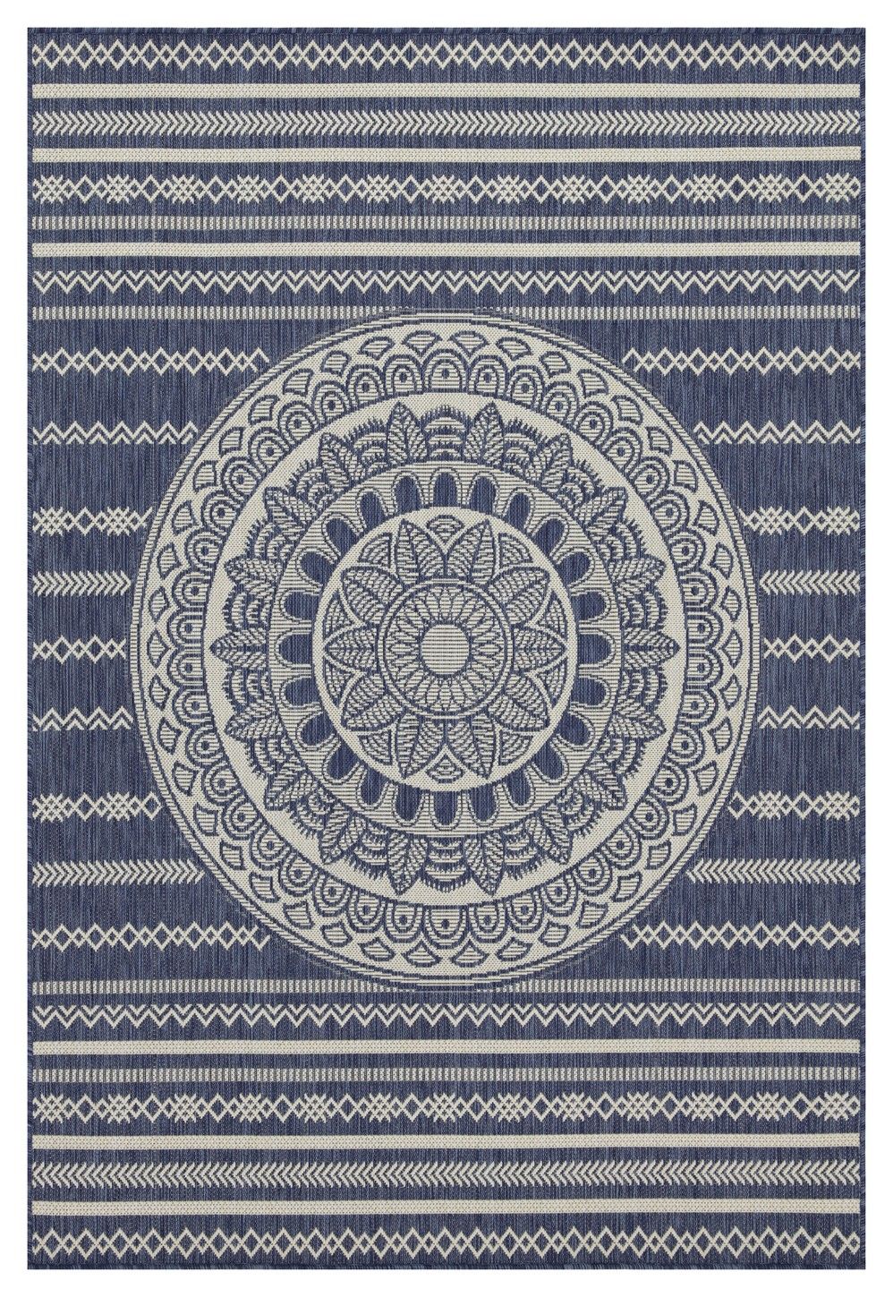 Sunshine - Indoor / Outdoor Area Rug - Polypropylene - Image 6