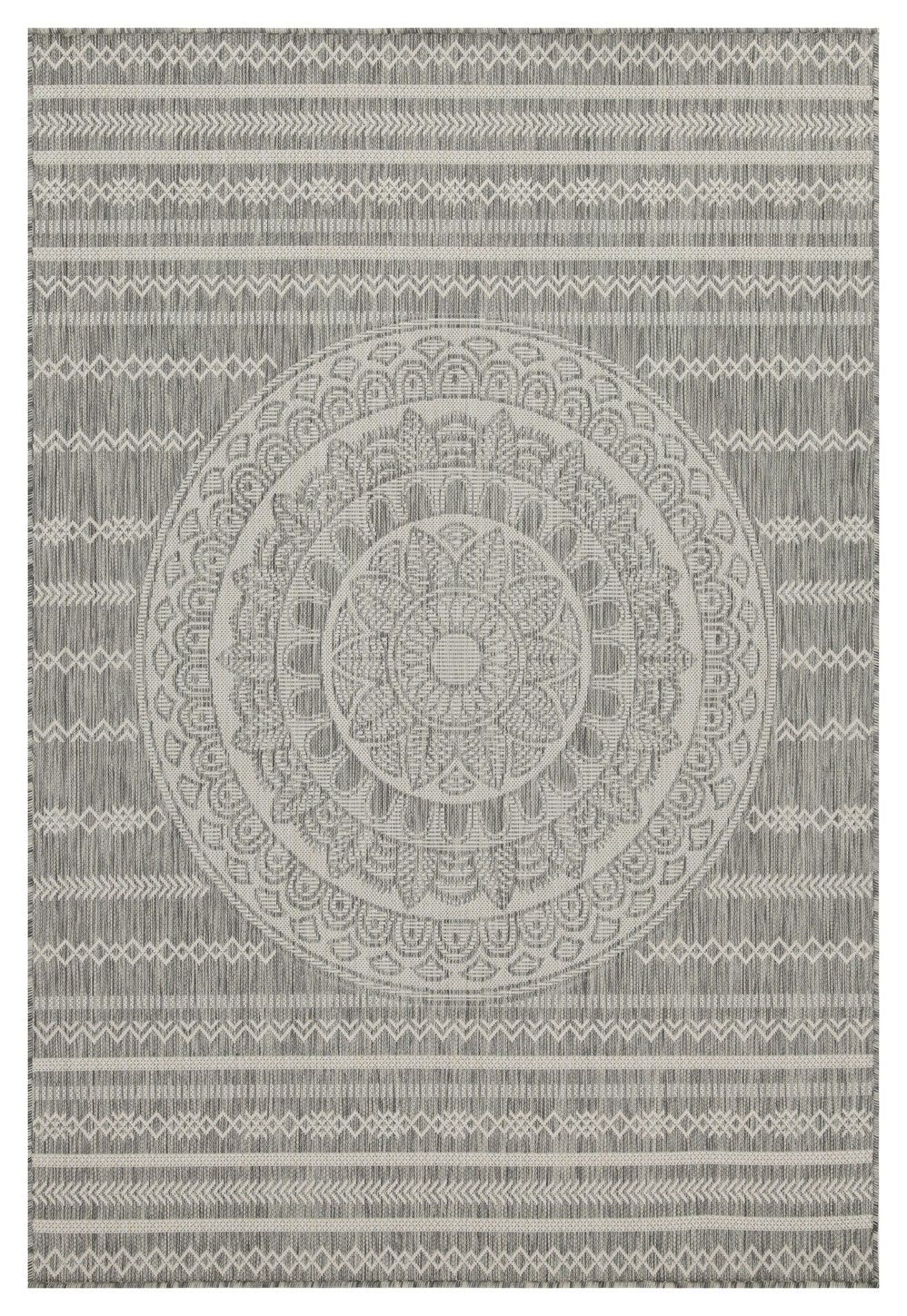 Sunshine - Indoor / Outdoor Area Rug - Polypropylene - Image 8