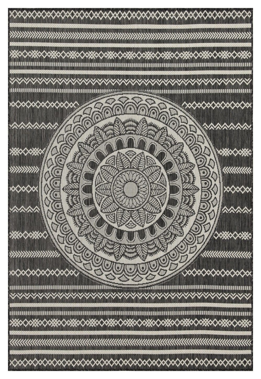 Sunshine - Indoor / Outdoor Area Rug - Polypropylene - Image 9