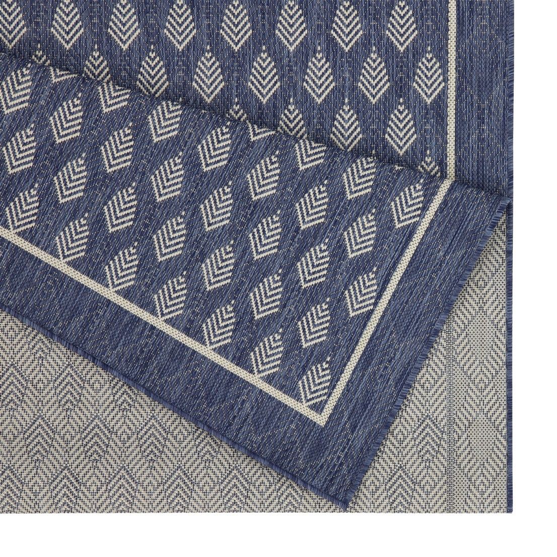Sunshine - Indoor / Outdoor Polypropylene Area Rug - Image 5
