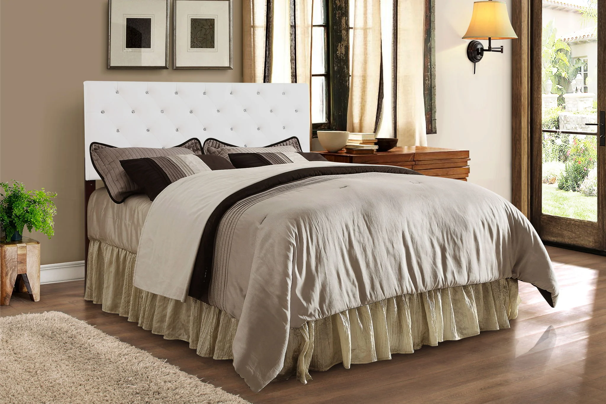 Super Nova - Headboard - Image 20