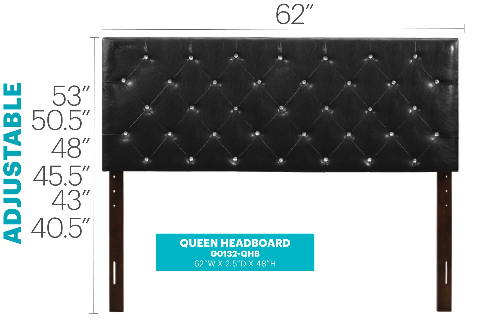 Super Nova - Headboard - Image 34
