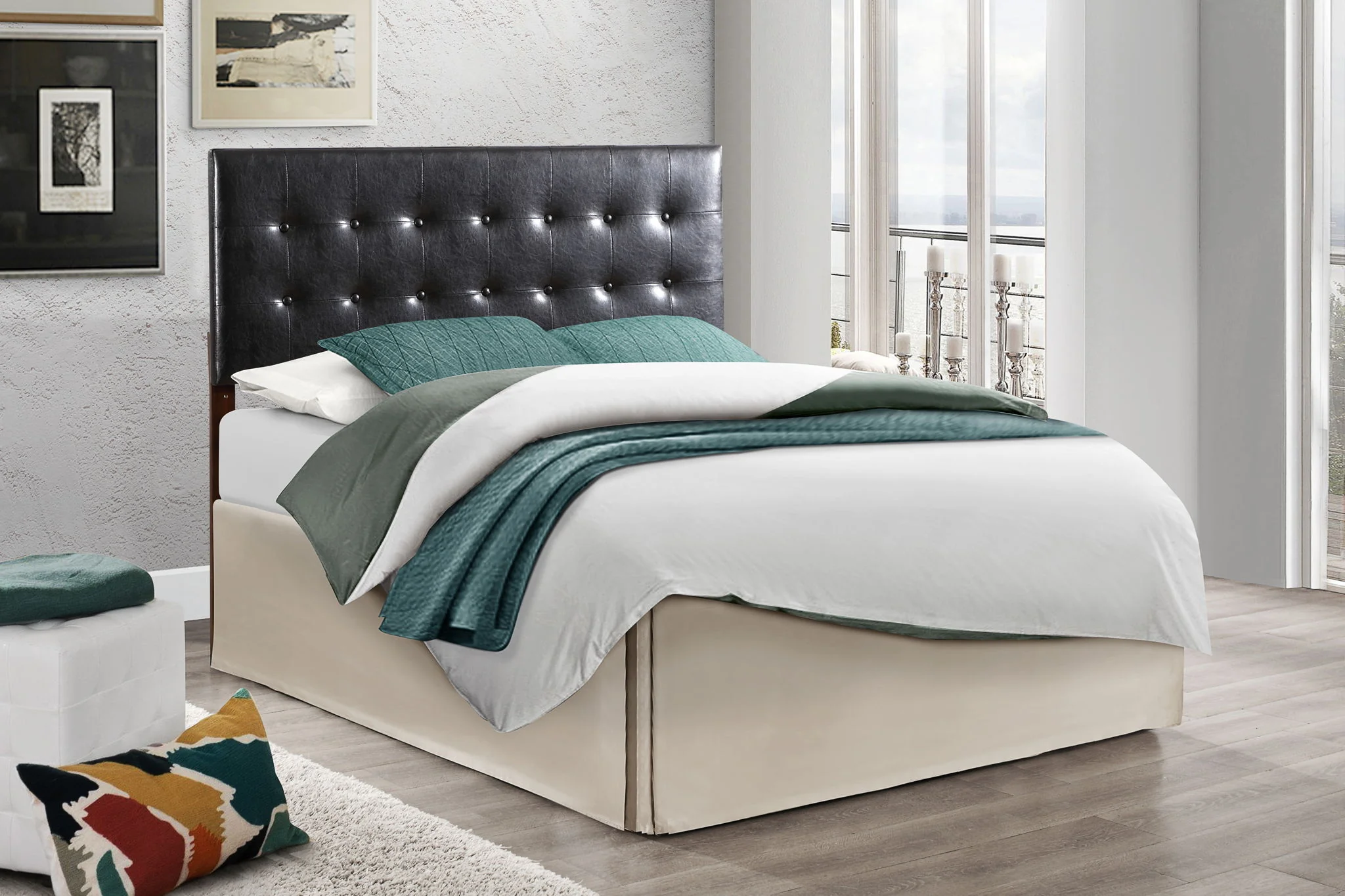 Super Nova - Upholstered Headboard - Image 17