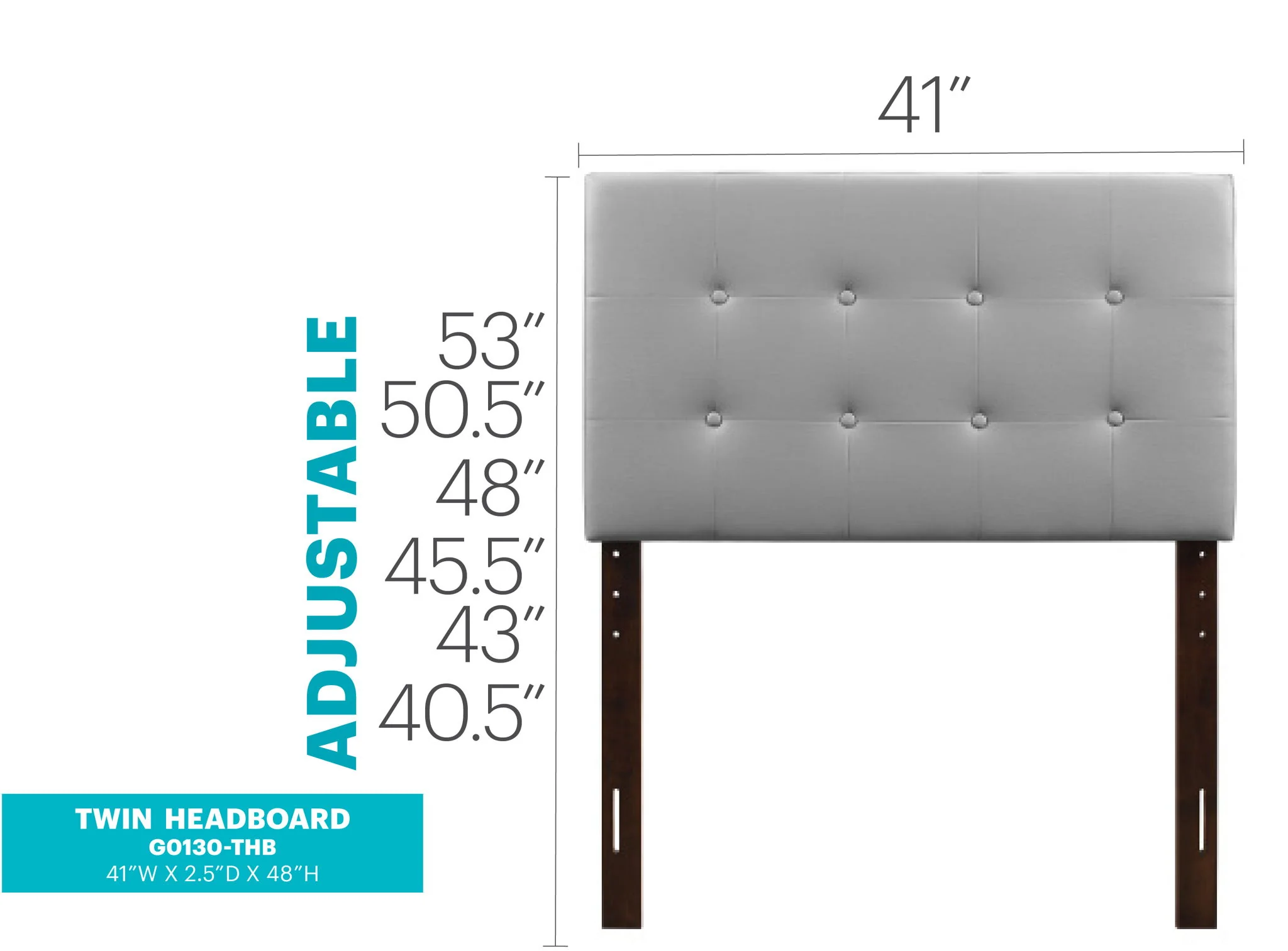 Super Nova - Upholstered Headboard - Image 20