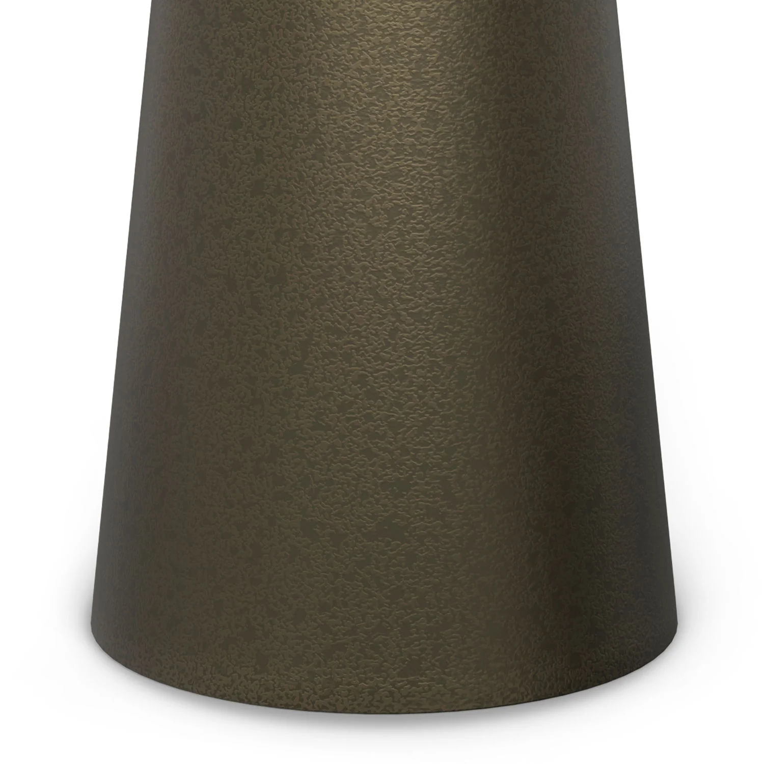 Surrey - Side Table - Antique Gold - Image 2