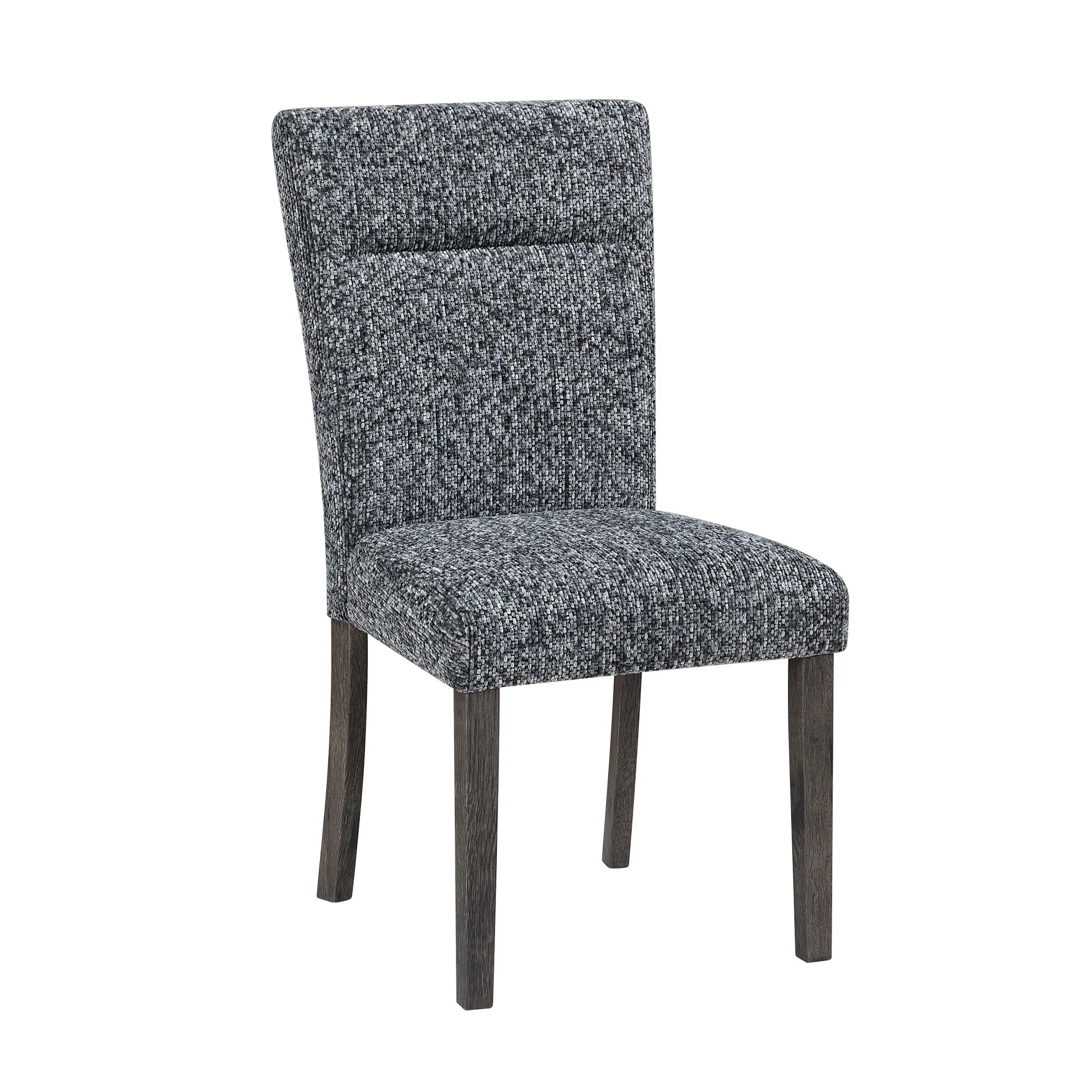 Susan - Dining Table Set With Base - Gray - Image 2
