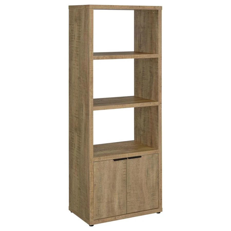 Tabby - 3 Piece TV Entertainment Center - Mango - Image 10