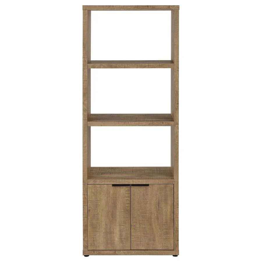 Tabby - 3 Piece TV Entertainment Center - Mango - Image 12