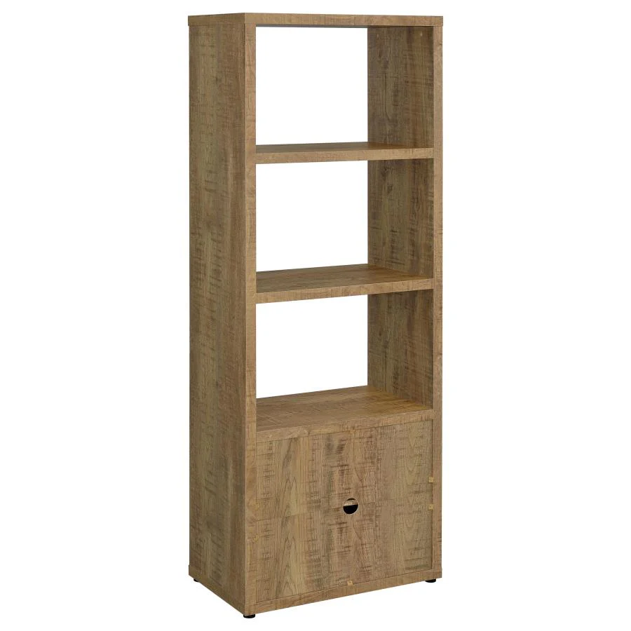Tabby - 3 Piece TV Entertainment Center - Mango - Image 14