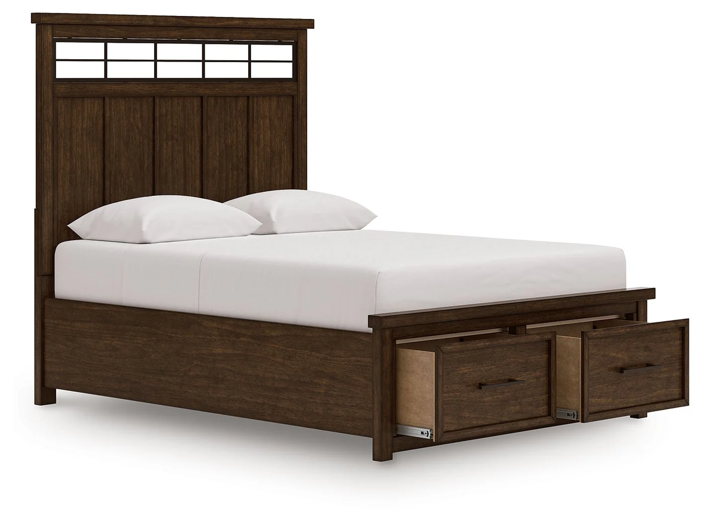 Taffenbrook - Panel Storage Bed - Image 10