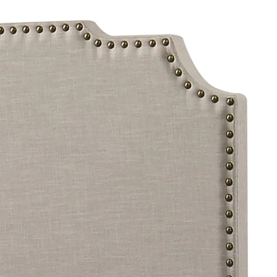 Tamarac - Upholstered Panel Bed - Image 13