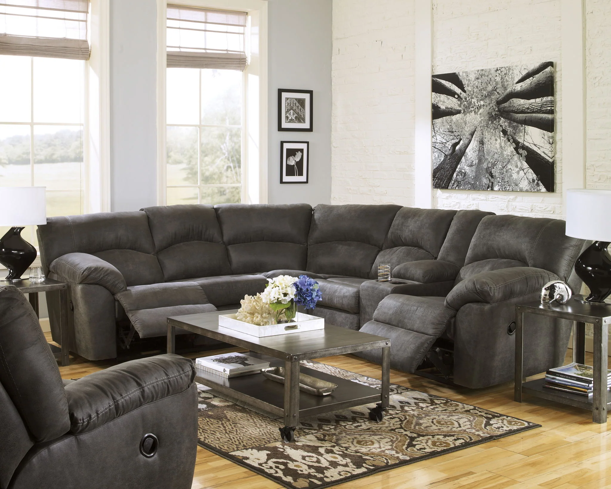 Tambo - Rocker Recliner - Image 12