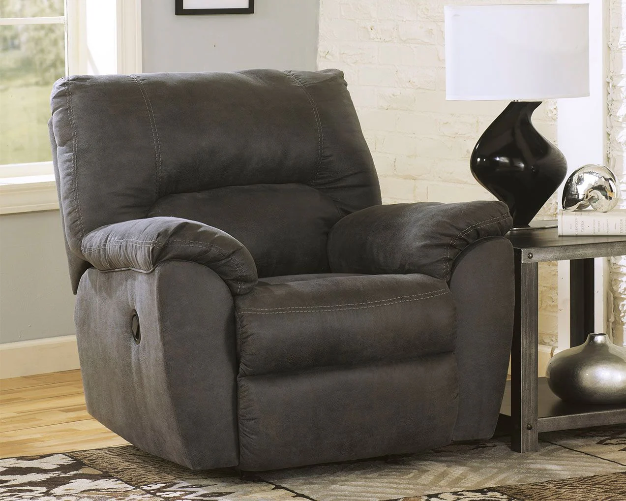 Tambo - Rocker Recliner - Image 8