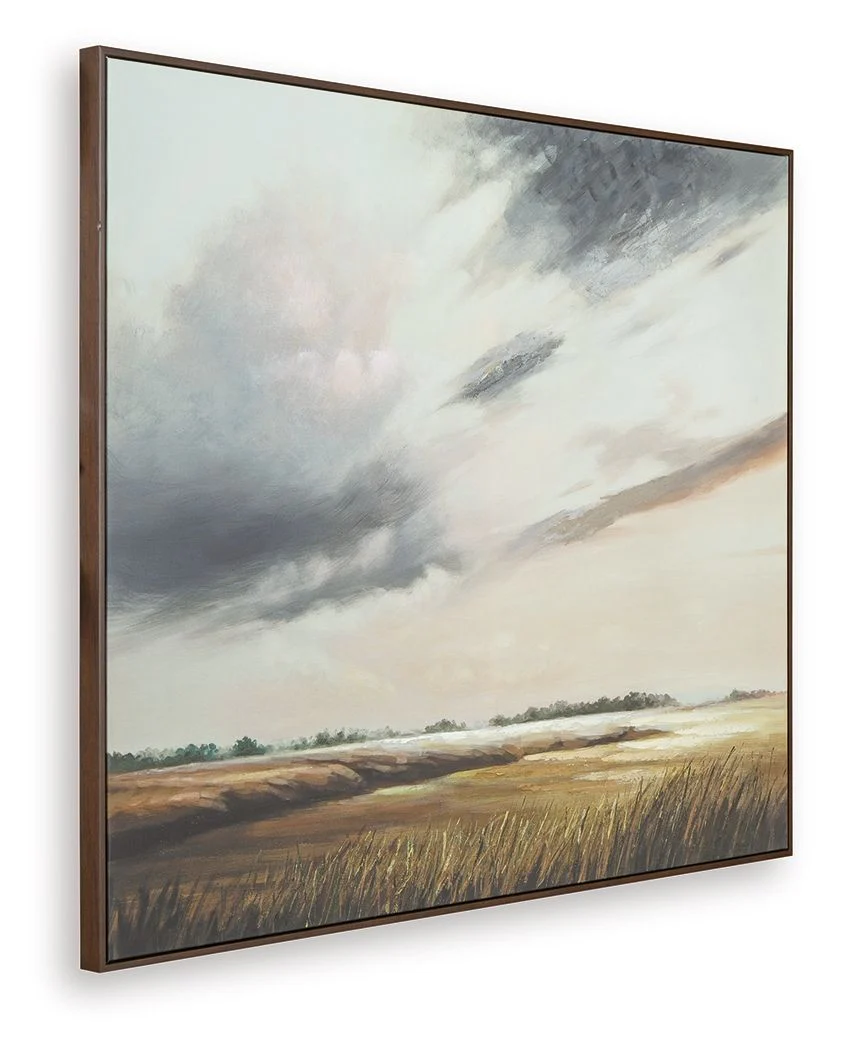 Taymen - Wall Art - Multi - Image 5