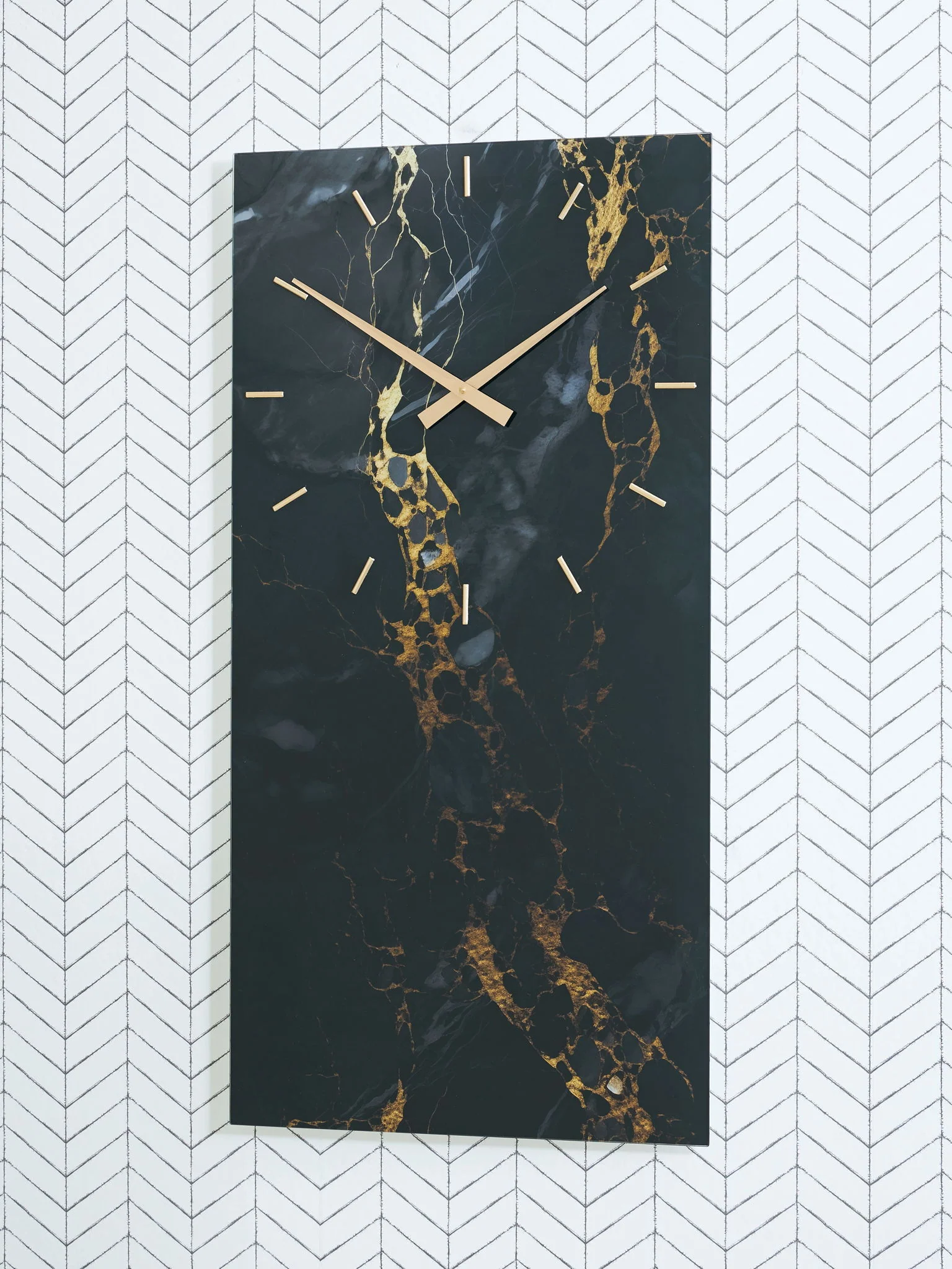 Teague - Wall Clock - Image 12