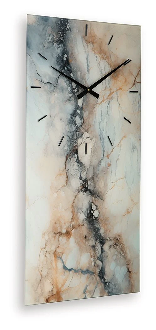 Teague - Wall Clock - Image 5