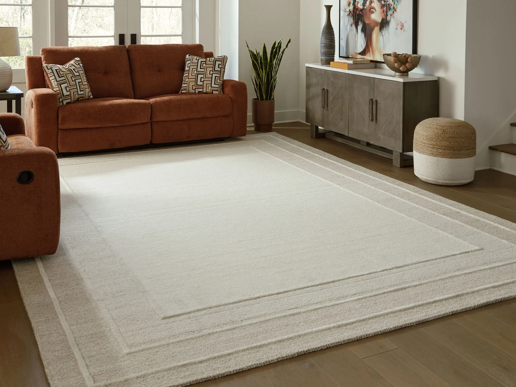 TeeLGan - Rug - Image 13