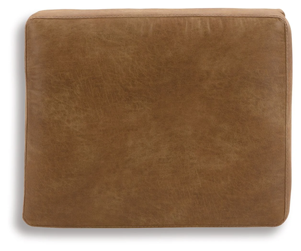Telora - Ottoman - Caramel - Image 3