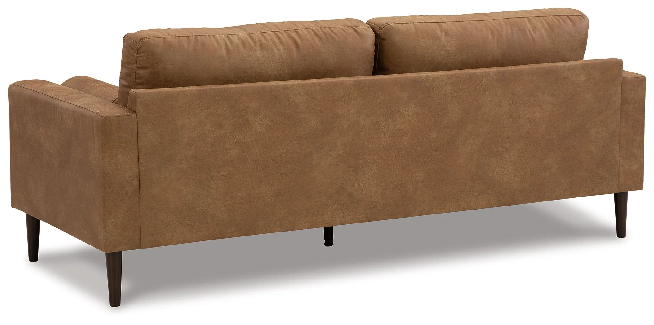 Telora - Sofa - Caramel - Image 6