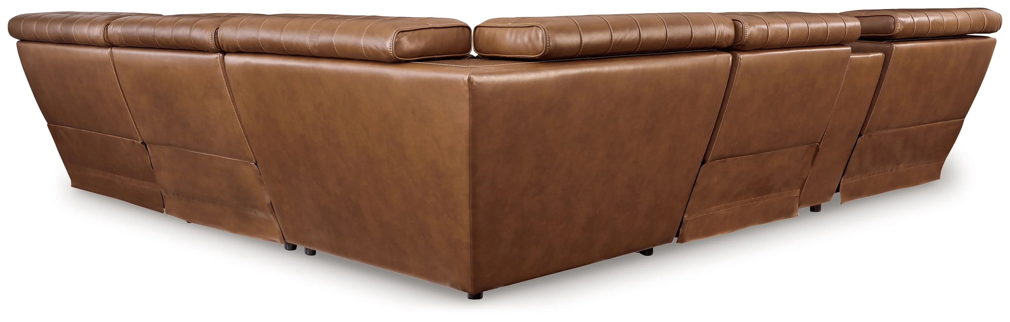 Temmpton - Power Reclining Sectional - Image 10