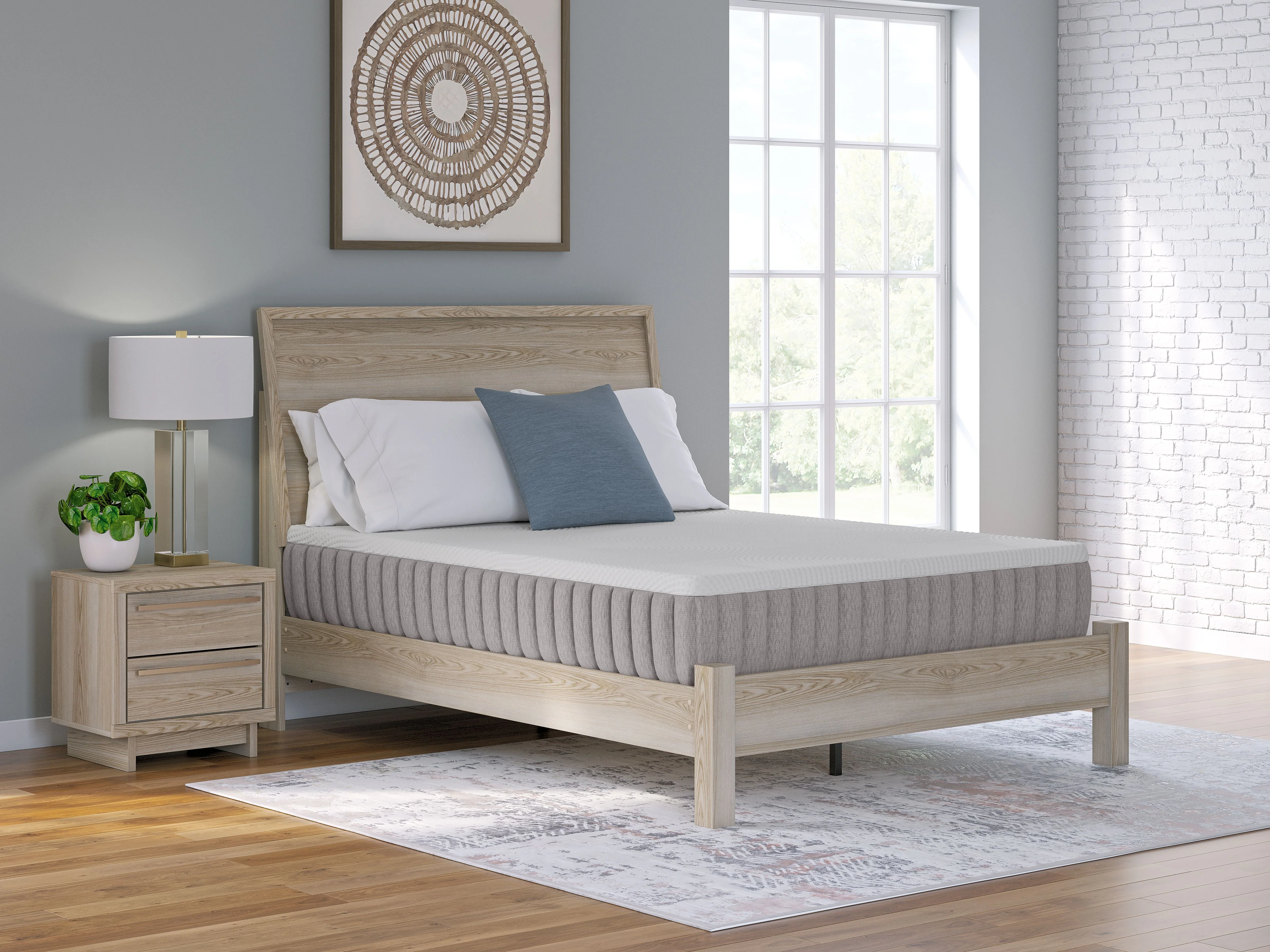 Terra Sleep Firm - Mattress - Image 10