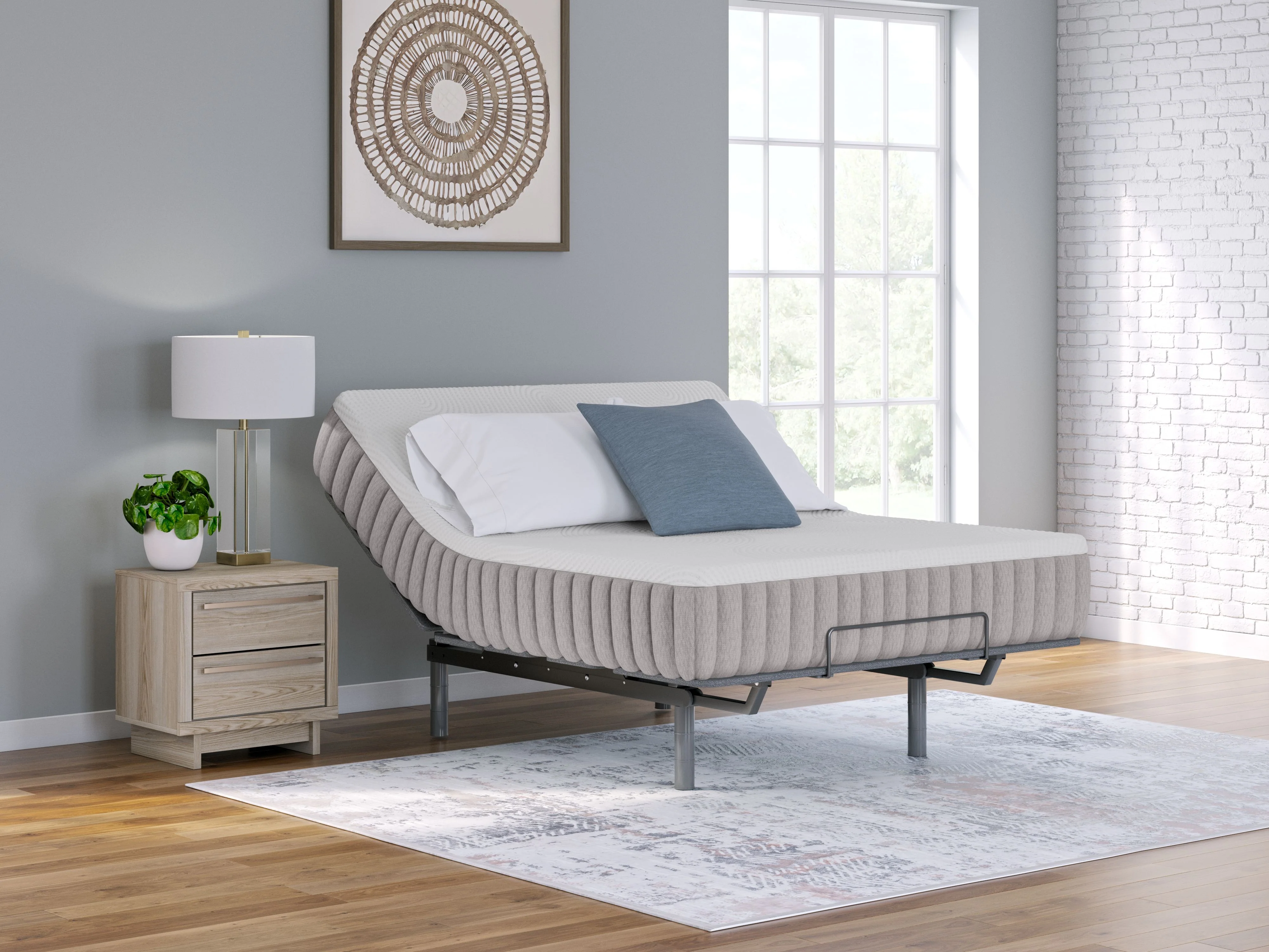 Terra Sleep Firm - Mattress - Image 5