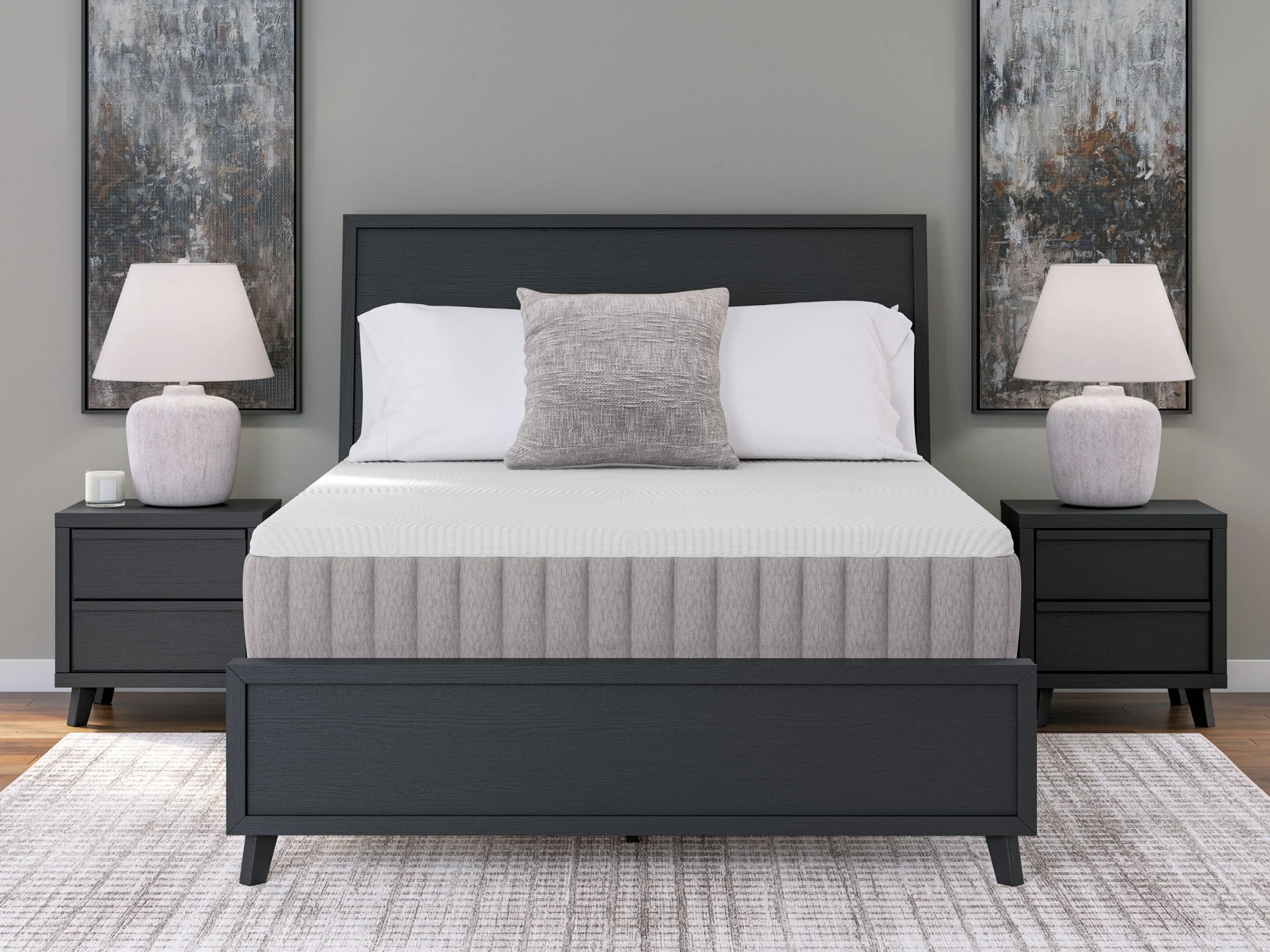 Terra Sleep Soft - Mattress - Image 8
