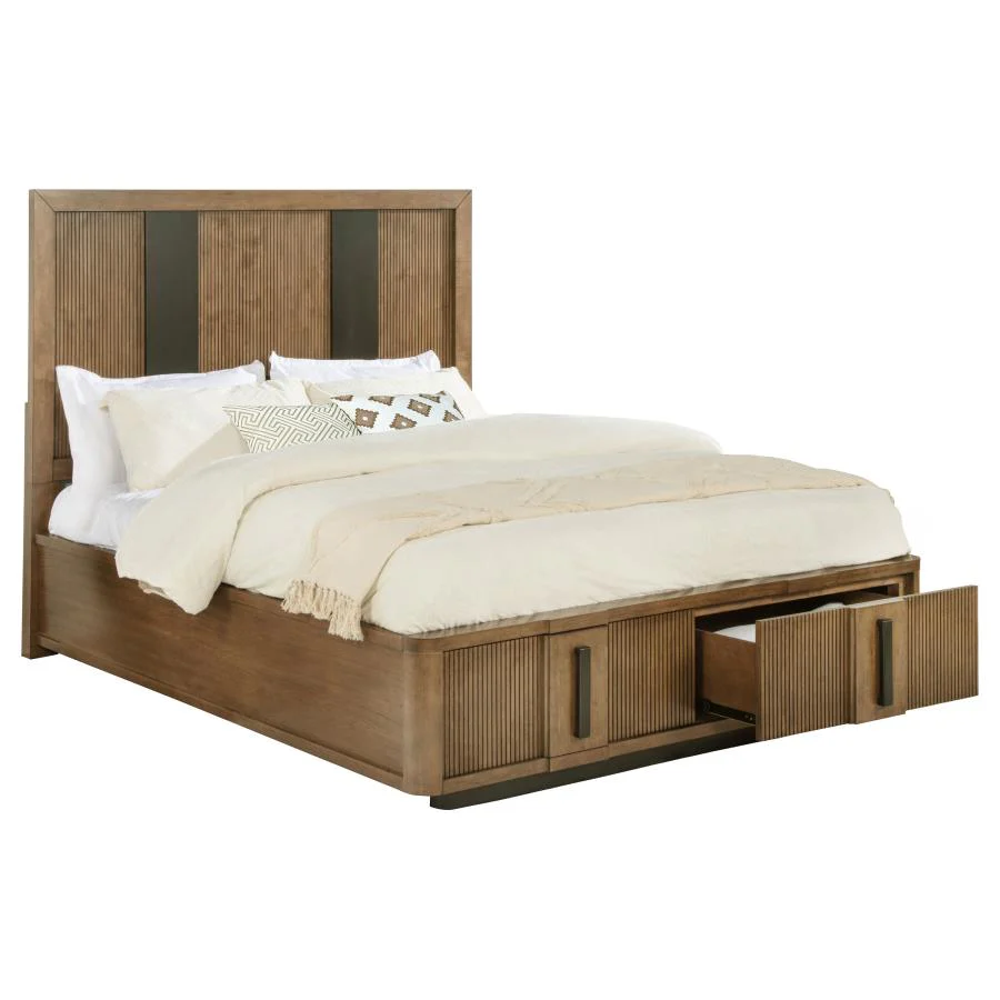 Terrace - 2-Drawer Storage Bed - Image 8