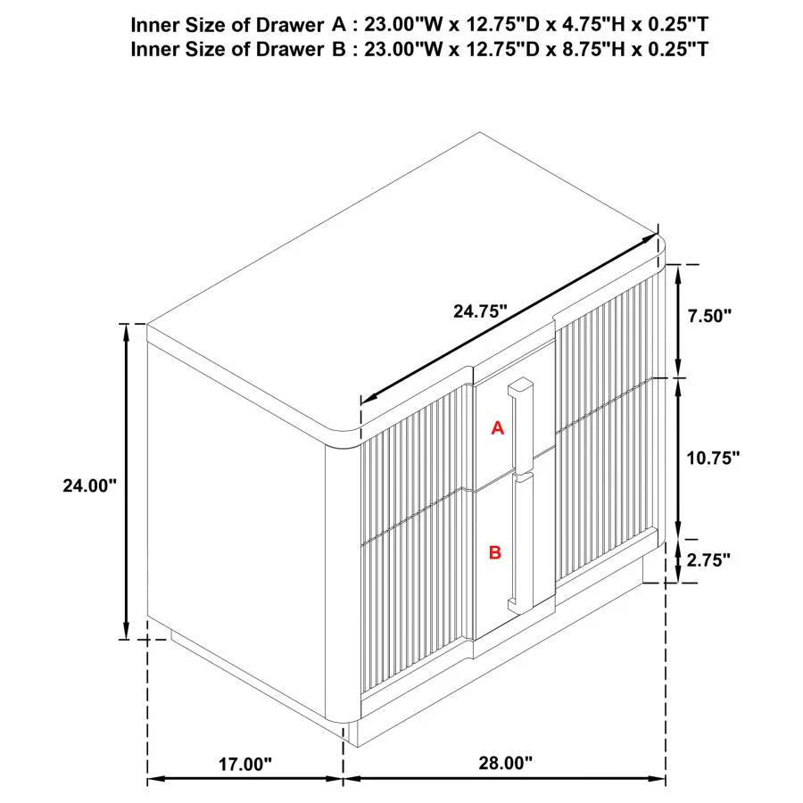 Terrace - Bedroom Set - Image 101
