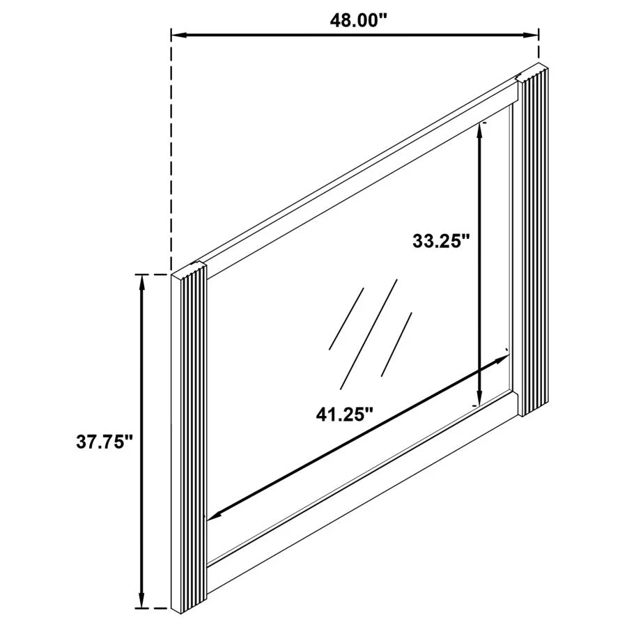 Terrace - Bedroom Set - Image 106