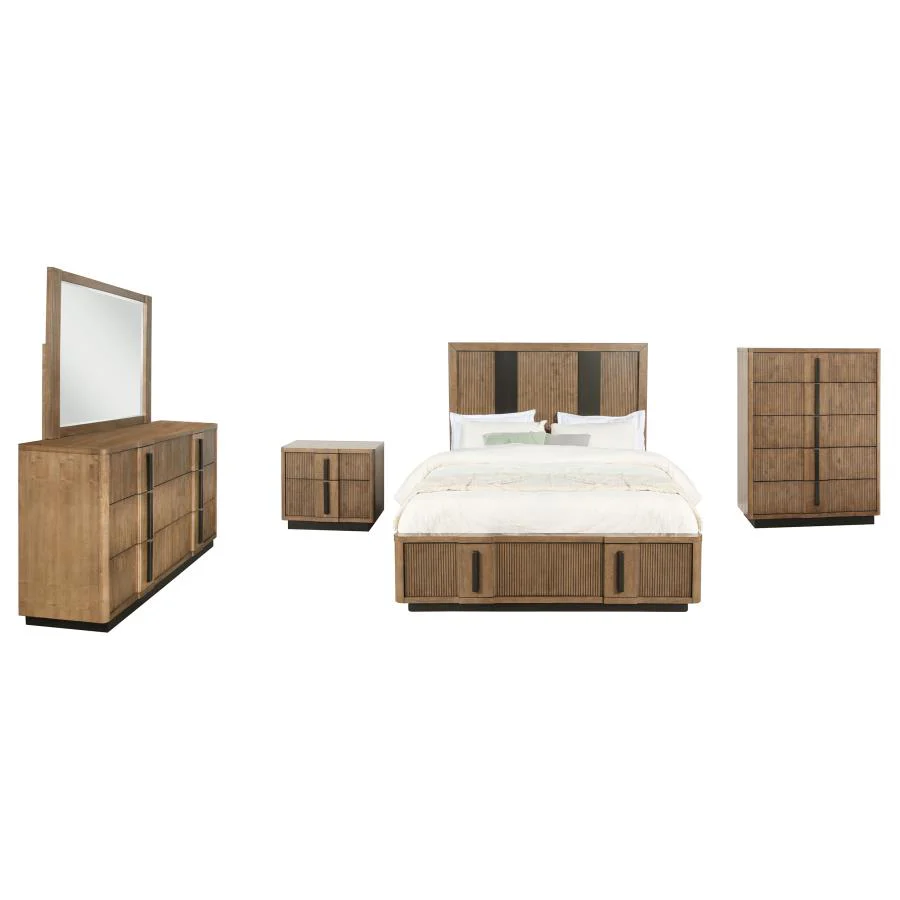 Terrace - Bedroom Set - Image 11