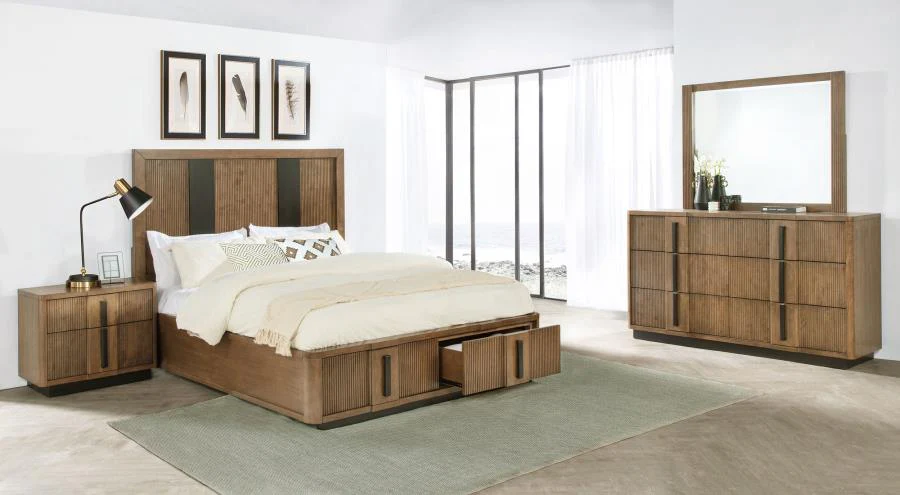 Terrace - Bedroom Set - Image 3
